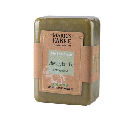 Marius Fabre olīveļļas ziepes «Aromātiskais sausserdis» ar Karite/Shea sviestu, 150g 